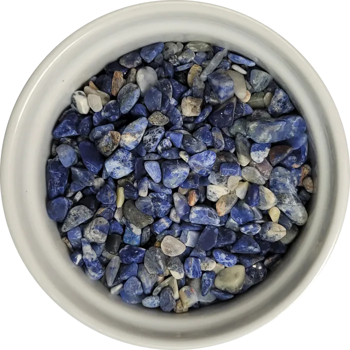 Sodalite