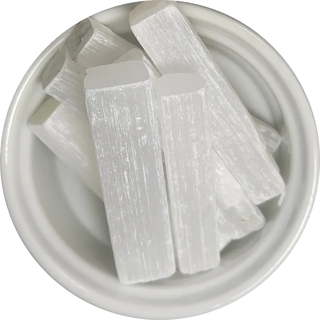 Selenite