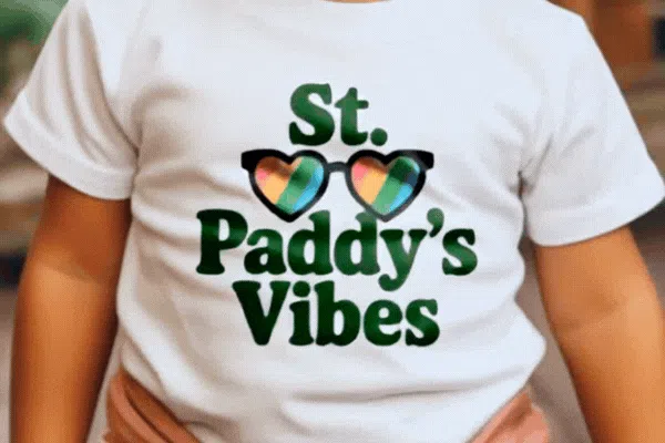 10 Creative Ways To Monetize St. Patrick's Day Graphics For Kids