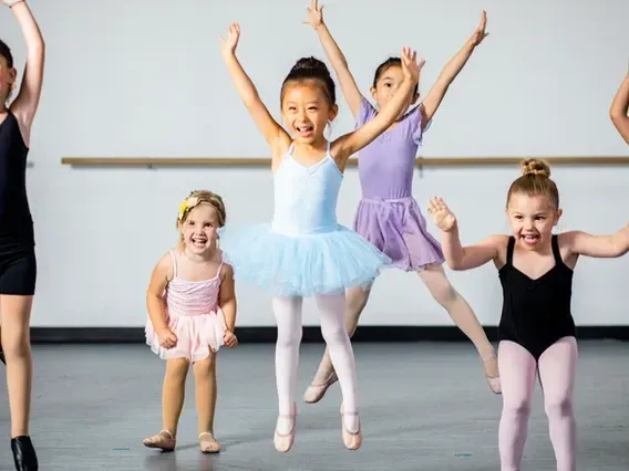 Why Clarion Parents Love Clarion Center for the Arts