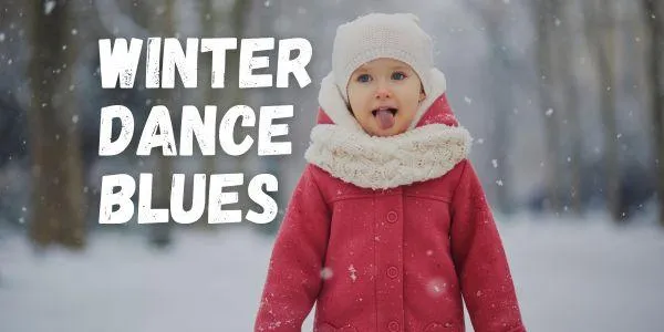How to Manage the Winter Dance Blues