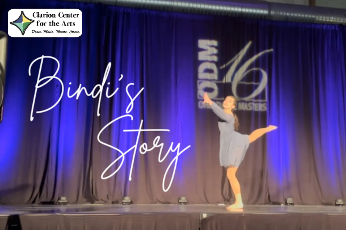 Bindi's Story