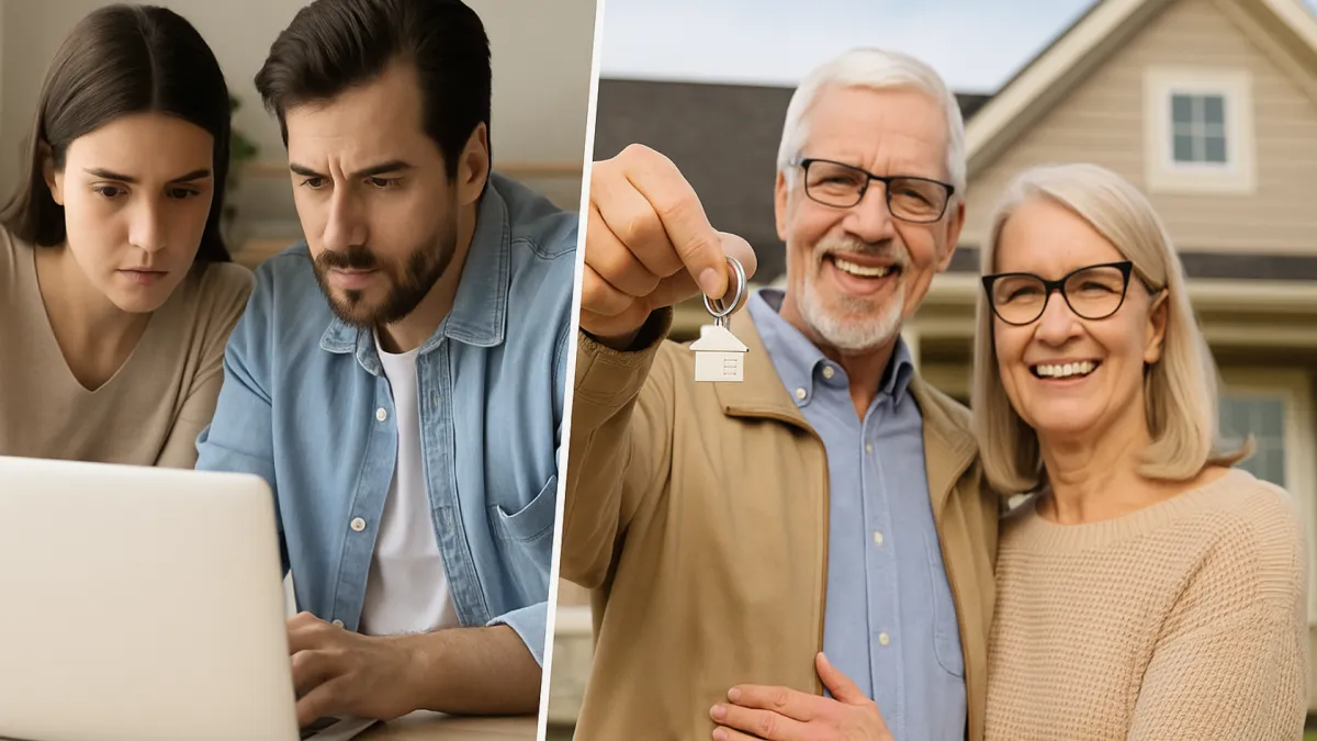 First-Time Homebuyers Are Older Than Ever in 2025. Here’s What That Means for You