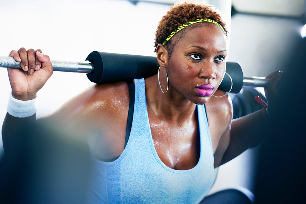 Welcome (We Think) To Peri-menopause AKA "WHAT THE ACTUAL?"