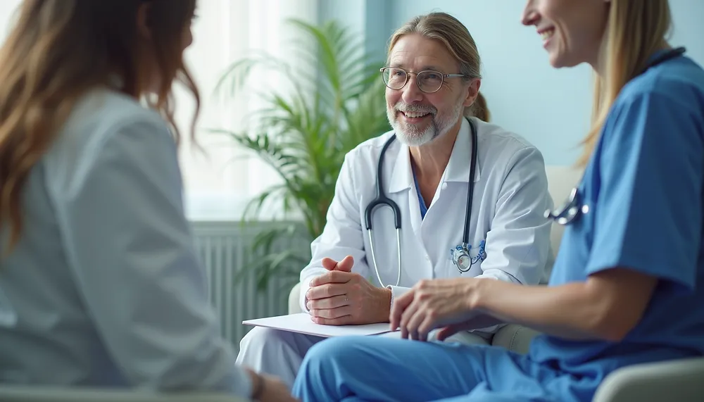 What To Look For In Health Care
