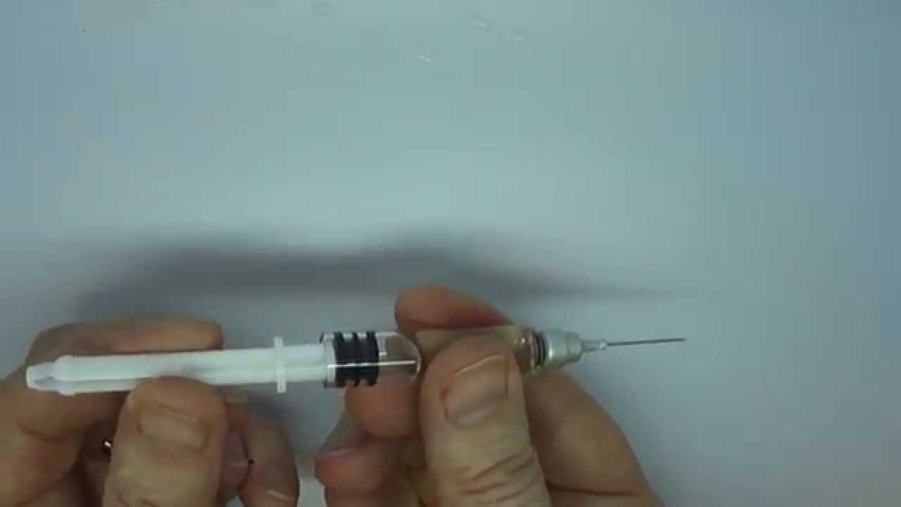 EpiPen Hack we all need to know