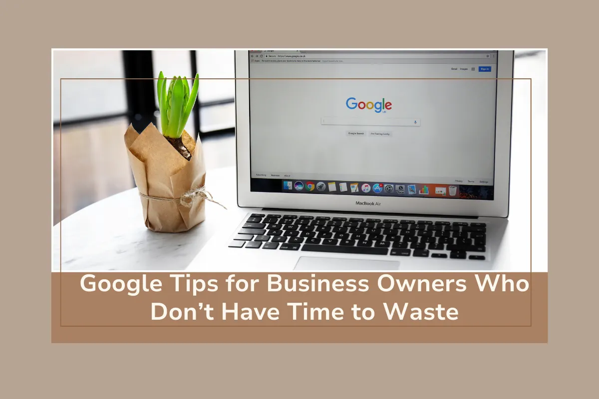 “Search Smarter, Not Harder: Mastering Google Like a Pro”