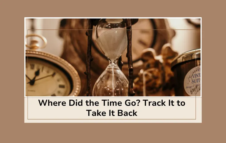 “The 5-Day Time Audit That Will Change Your Business”