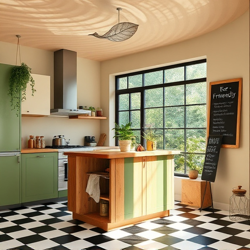 Affordable Kitchen Remodeling in Lynnwood, Washington