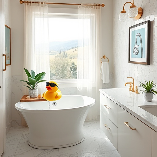Luxury Bathroom Remodeling in Poulsbo, Washington - Expert Services