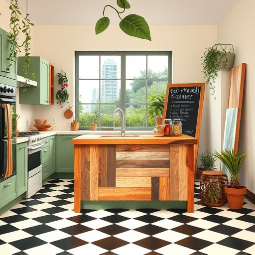 Eco Friendly Kitchen Renovation Services for Sustainable Homes