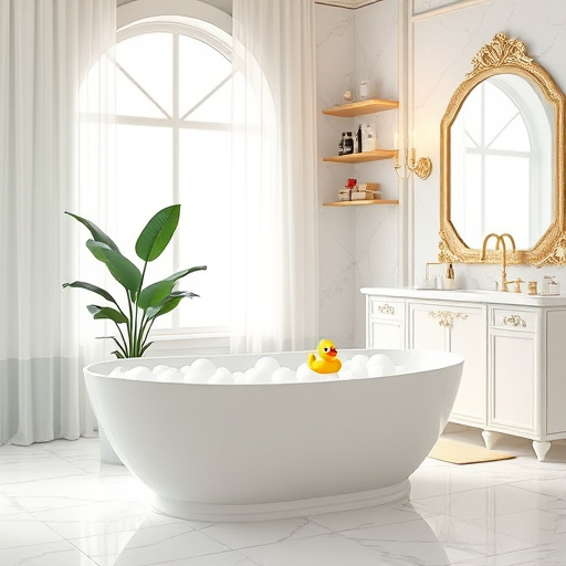 Luxury Bathroom Remodel Costs: Budgeting for Your Dream Space