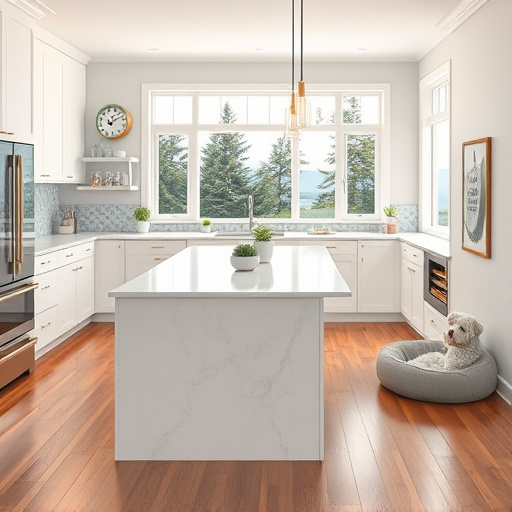 Expert Home Remodeling Designers for Your Dream Space