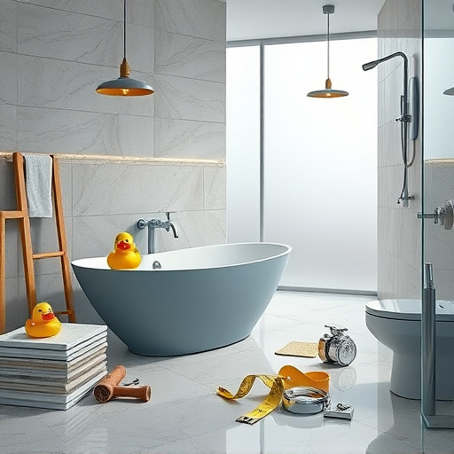 Cost Breakdown of Bathroom Remodeling: Budgeting Made Easy