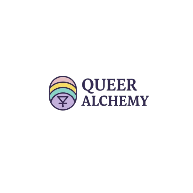 Queer Alchemy Logo