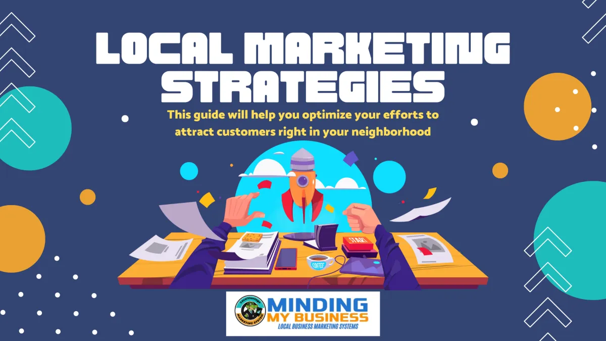 Service Business Marketing