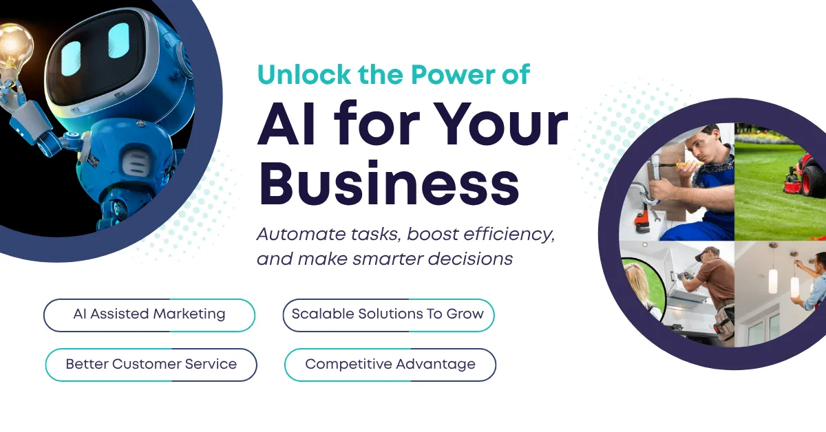 AI Isn’t Replacing Local Businesses