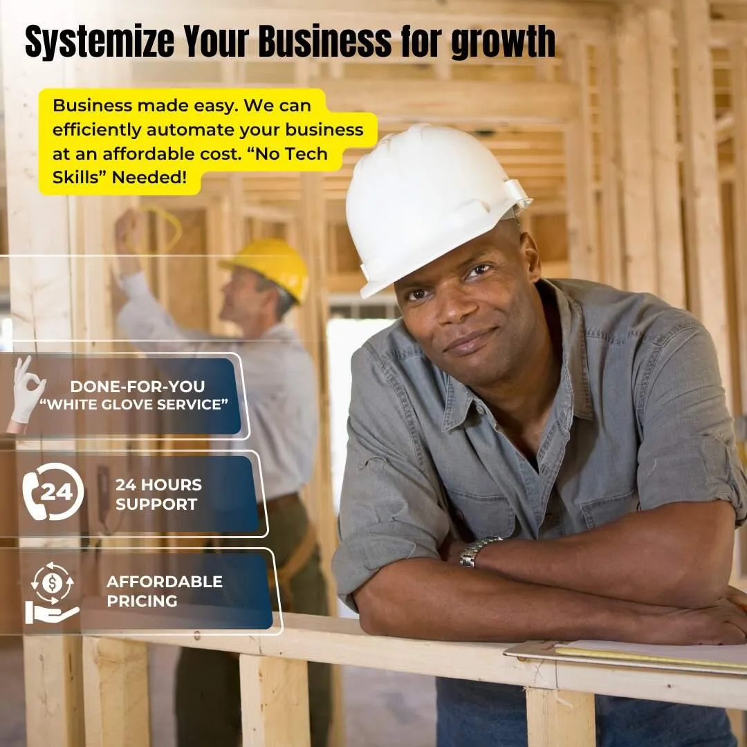 Transform your Florida service business from a chaotic job into a streamlined, profitable system.