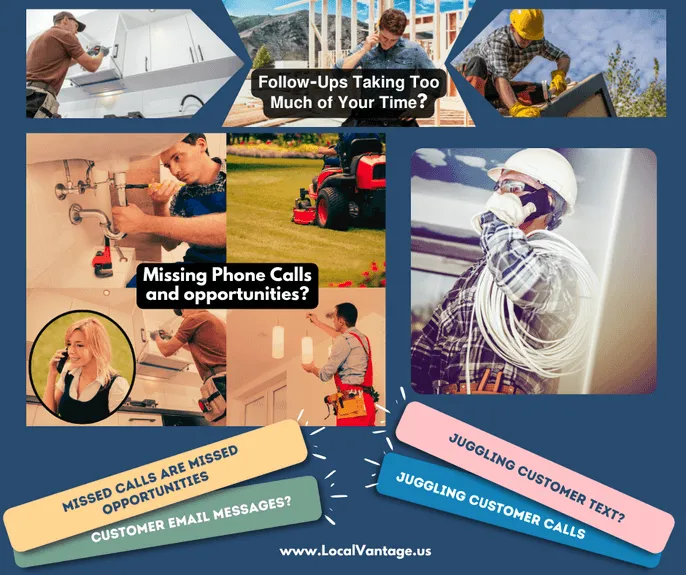 Do you own a business or does it own you 