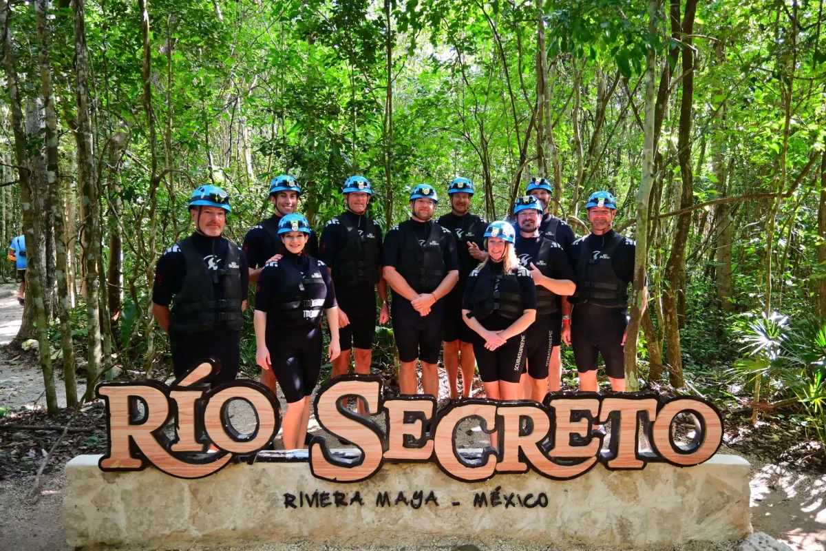 20*N 87* Unico, Riviera Maya