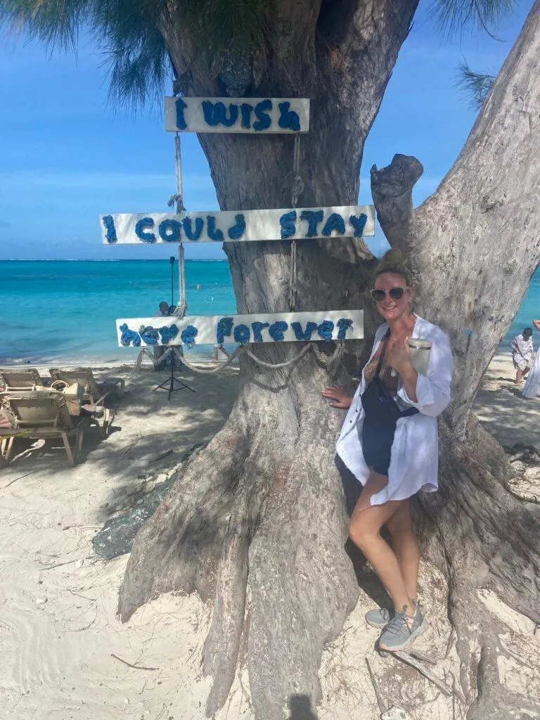 Turks & Caicos, Beaches Resort