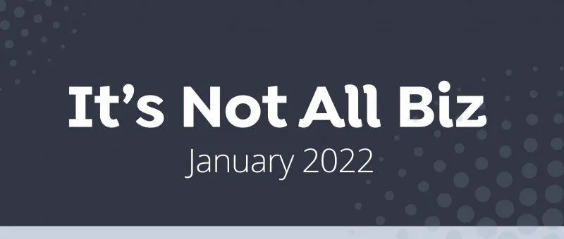 January 2022