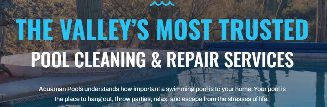 Hoe Aquaman Pools Hun Conversies Verhoogde met 40% en Hun Salescyclus Verkortte