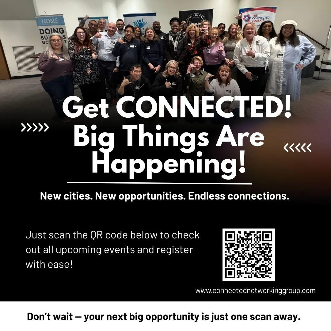 Growing Together: The Power of Community in Achieving Personal and Professional Success