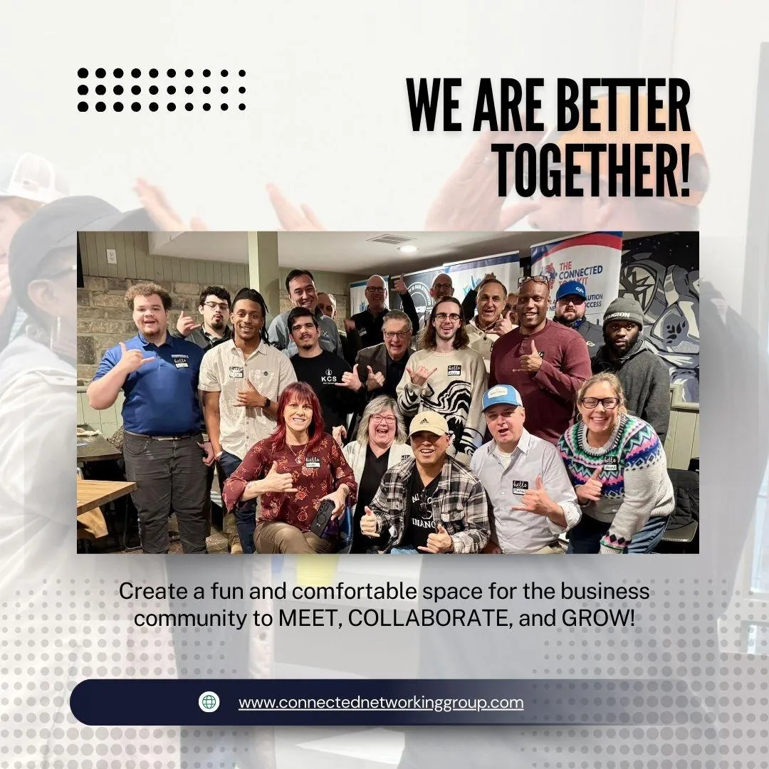 Growing Together: The Role of Community in Achieving Success