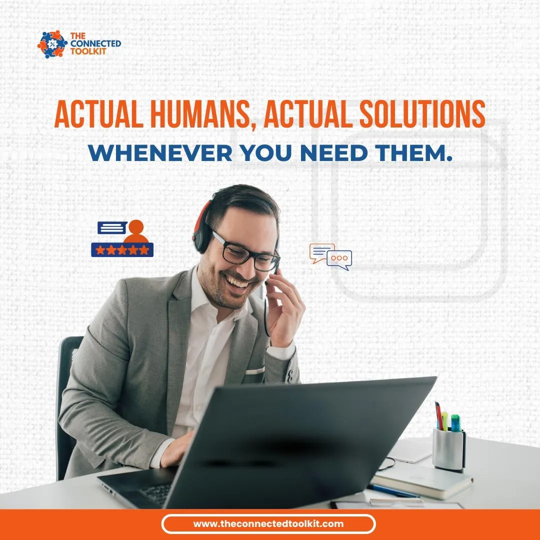 Why Most Networking Efforts Fail and How Automation Can Help You Fix Them
