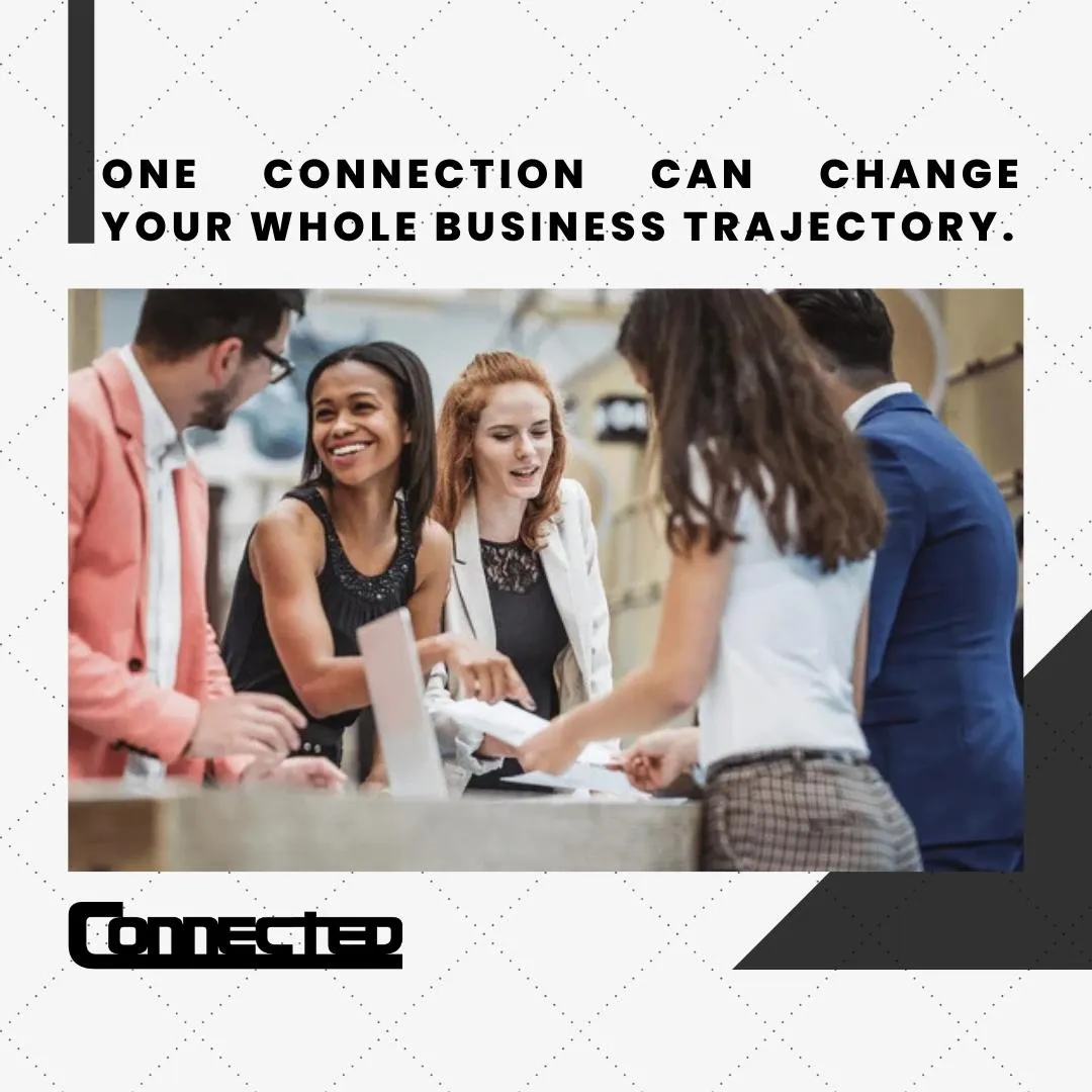 Relationship Capital: How Trust-Based Connections Build Enduring Success