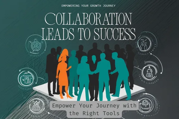 Unlock Your Full Potential with The Connected Toolkit: Your Gateway to Personal and Professional Growth