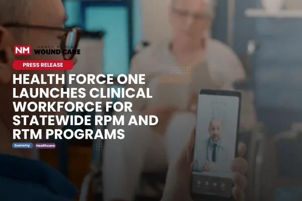 HealthForce One Launch