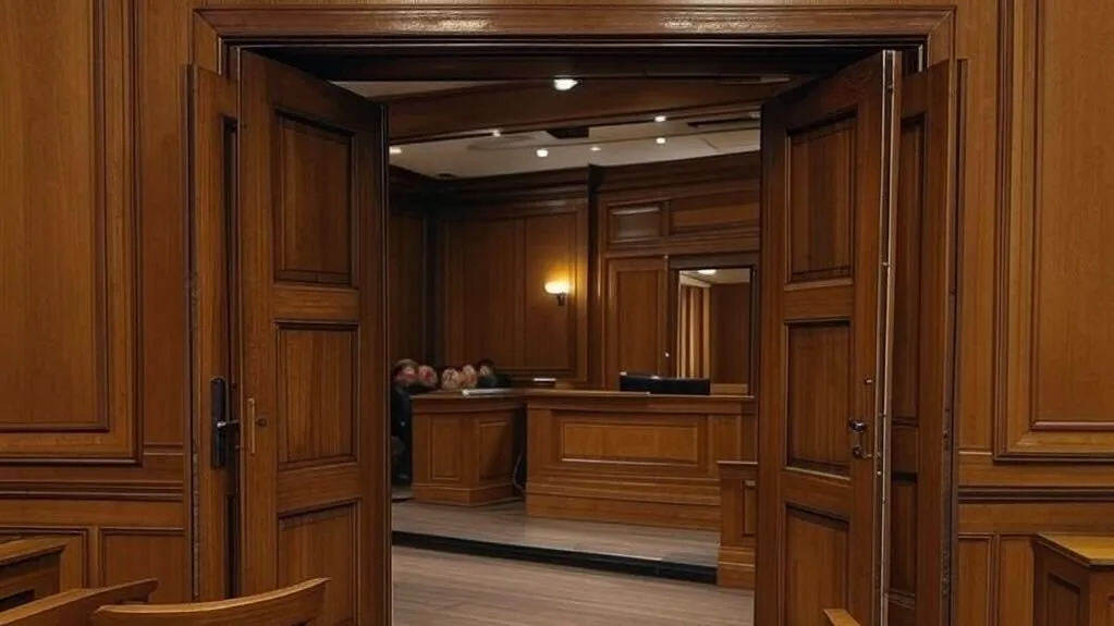 Employers Exploit Legal Loopholes