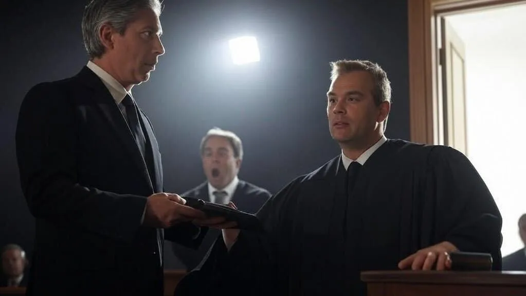 How Workers’ Compensation Fraud Is Prosecuted