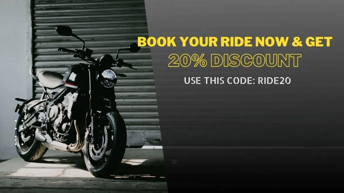 "Oahu's Scenic Beauty from a Motorcycle Perspective"