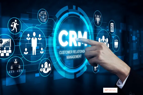 Importância do CRM