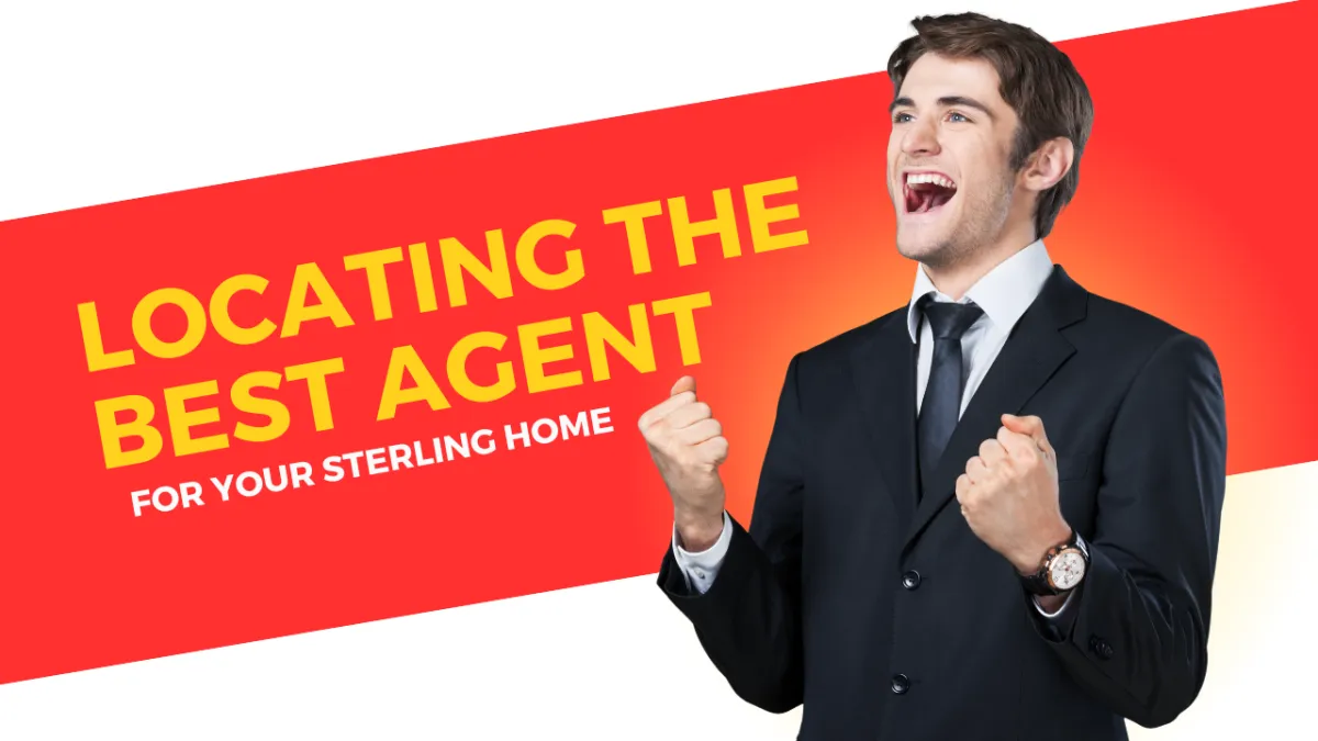Locating the Best Agent for Your Sterling Preserve Home