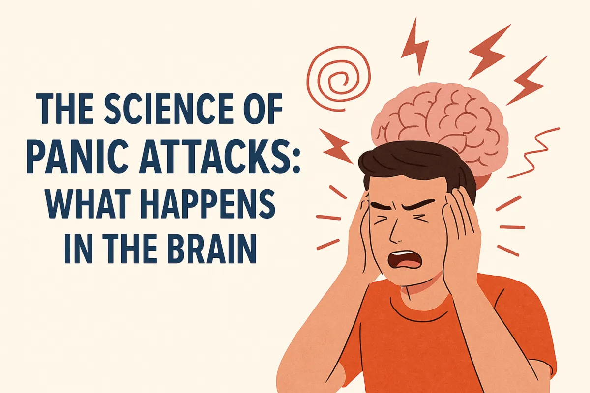 Manage Panic Attacks