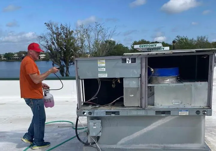 Top AC Repair WGV: Reliable Solutions for Your Cooling Needs