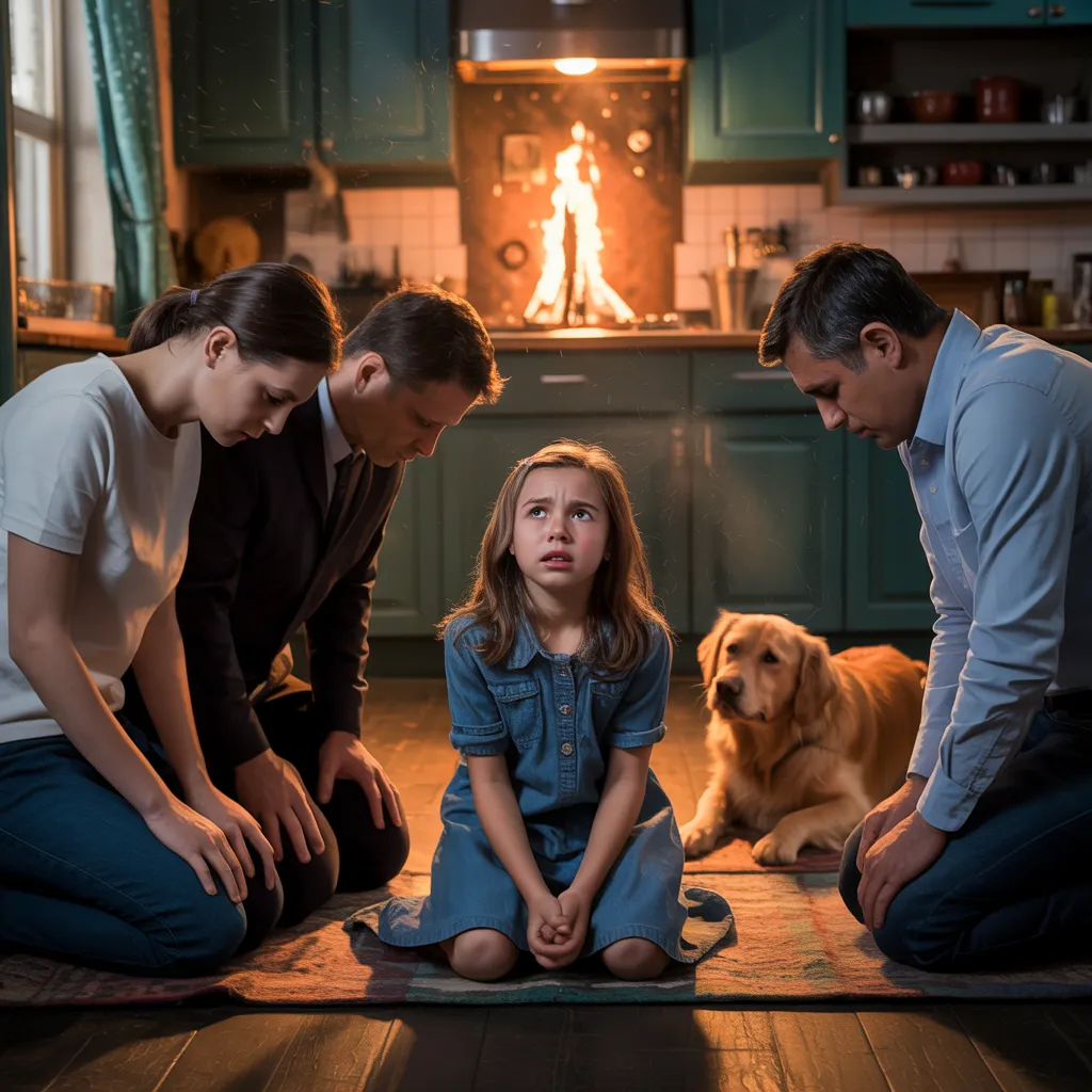 Family Prayer - Keep, Dump or Replace?