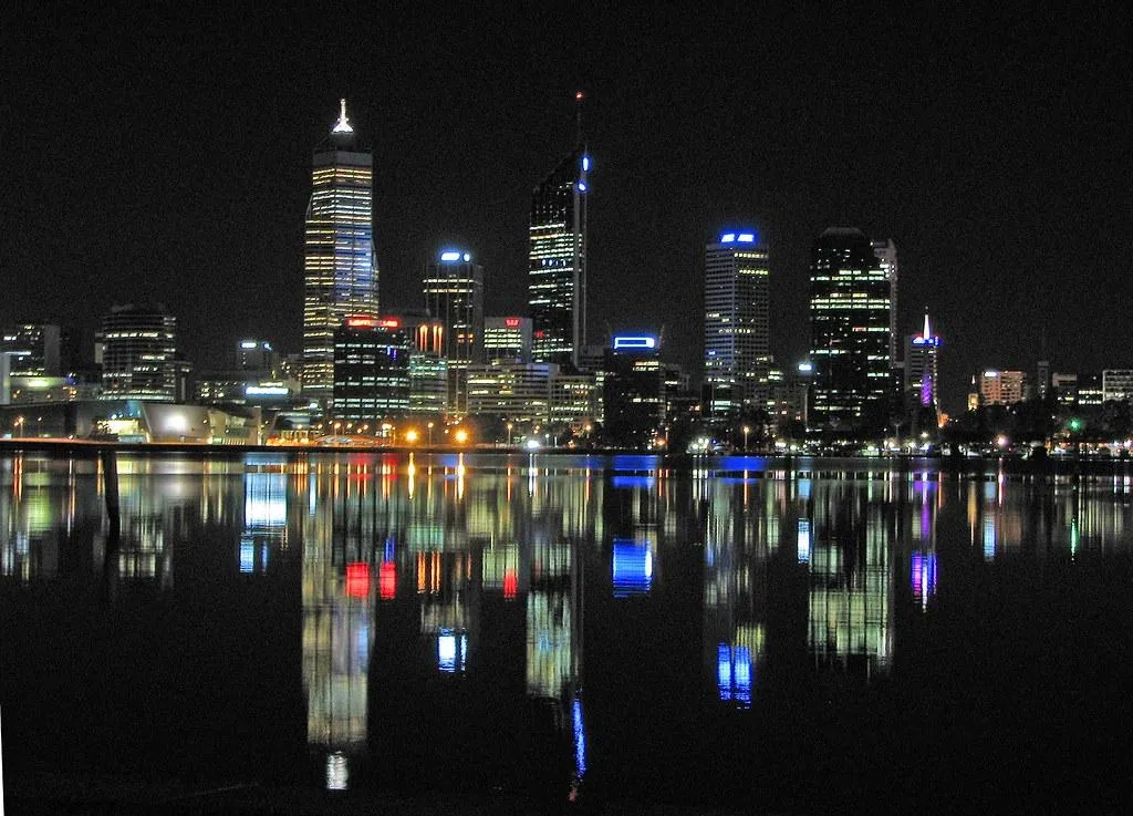 Perth