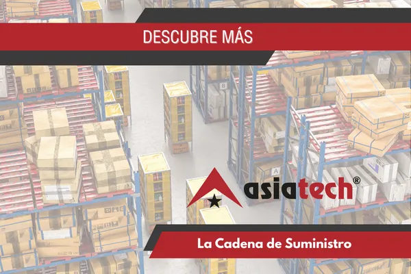 Cadena de Suministro