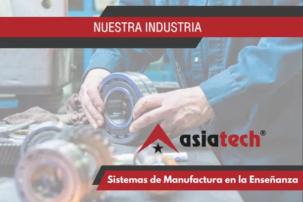 Sistema de Manufactura