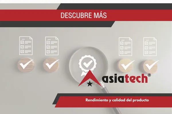 Rendimiento y calidad del producto