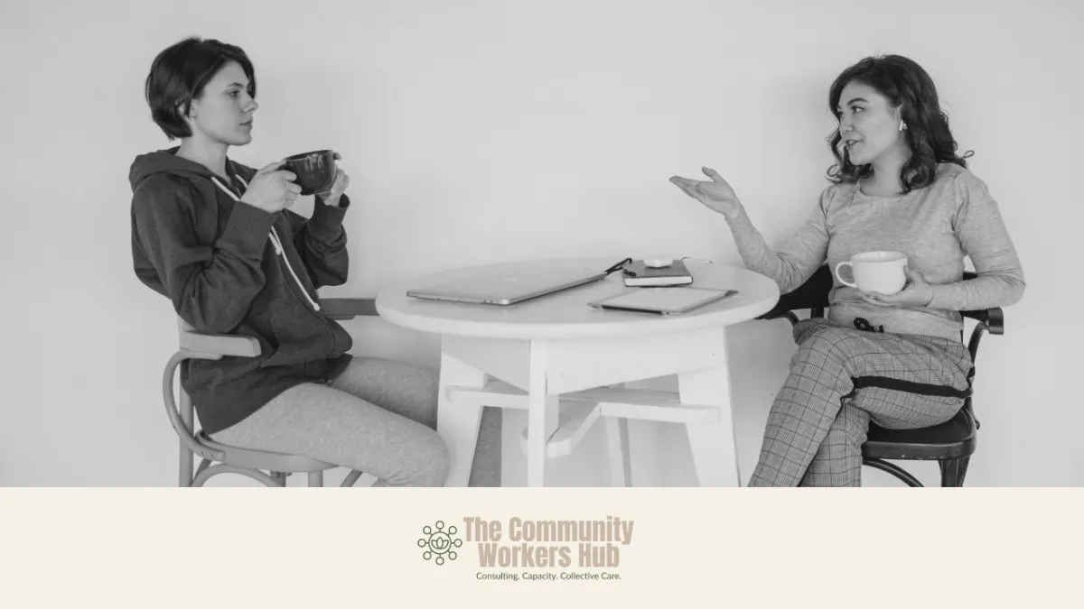 The Science of Safety: Why Trust Is the Foundation of Effective Service