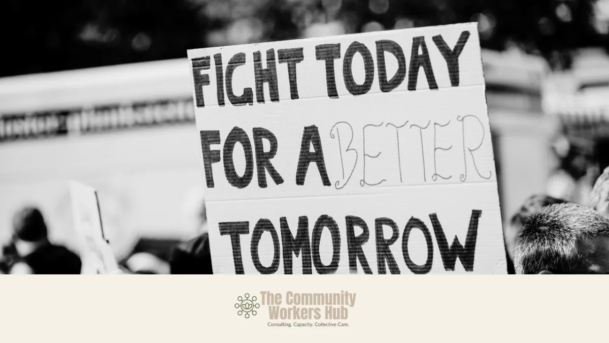 Human Rights Aren't Optional: Embedding Social Justice in Daily Practice