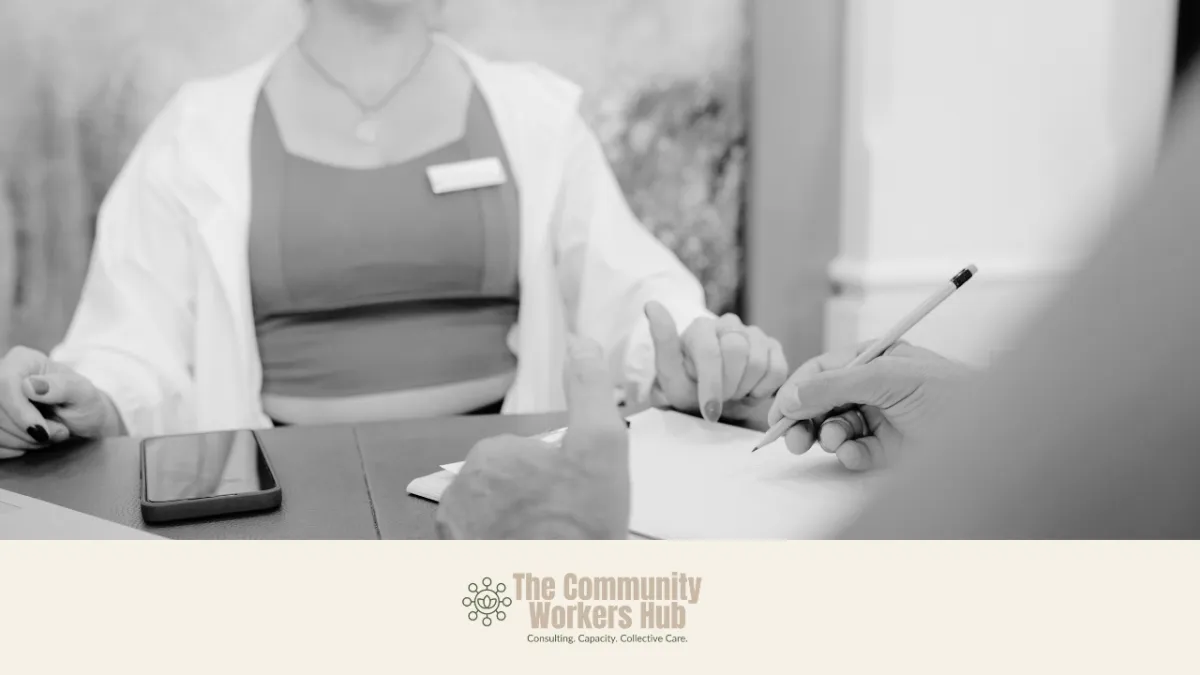 The Art of the Intake: First Impressions That Build Trust