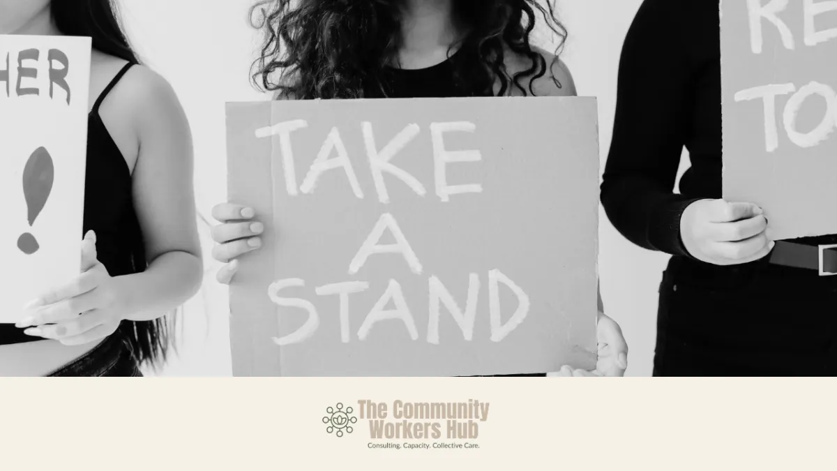 Micro-Advocacy Wins: Small Actions, Big Impact