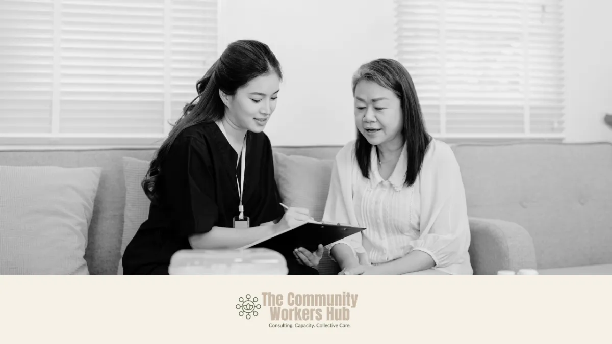 Care Planning as Collaboration: Moving Beyond Templates